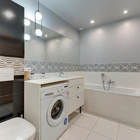 Apartament Dom & House Szafarnia Modern In Old Town *
