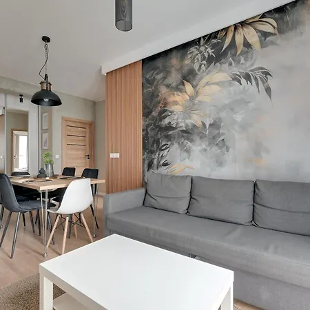 Apartment Dom & House Szafarnia Modern In Old Town *